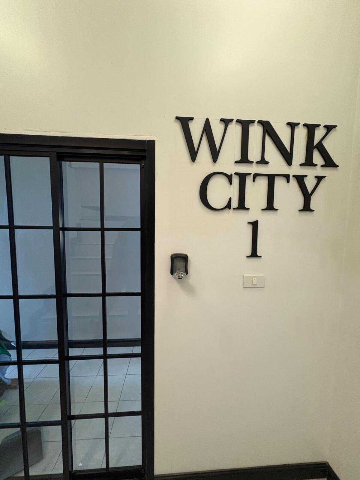 Wink 1 4bedrooms Apartment Patong