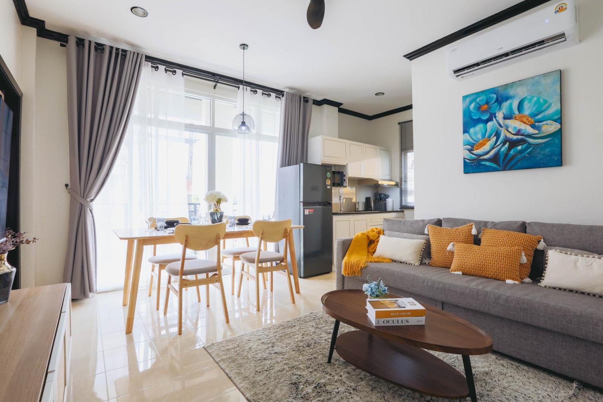 Wink 1 4bedrooms