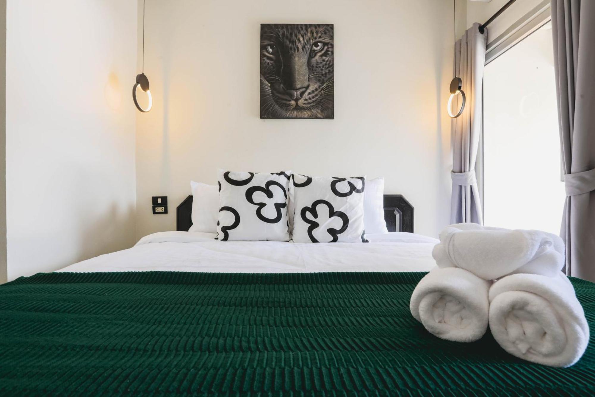 Apartment Wink 1 4bedrooms *