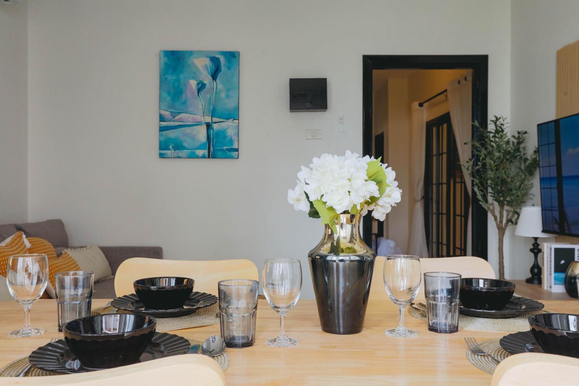 Wink 1 4bedrooms Apartment Patong