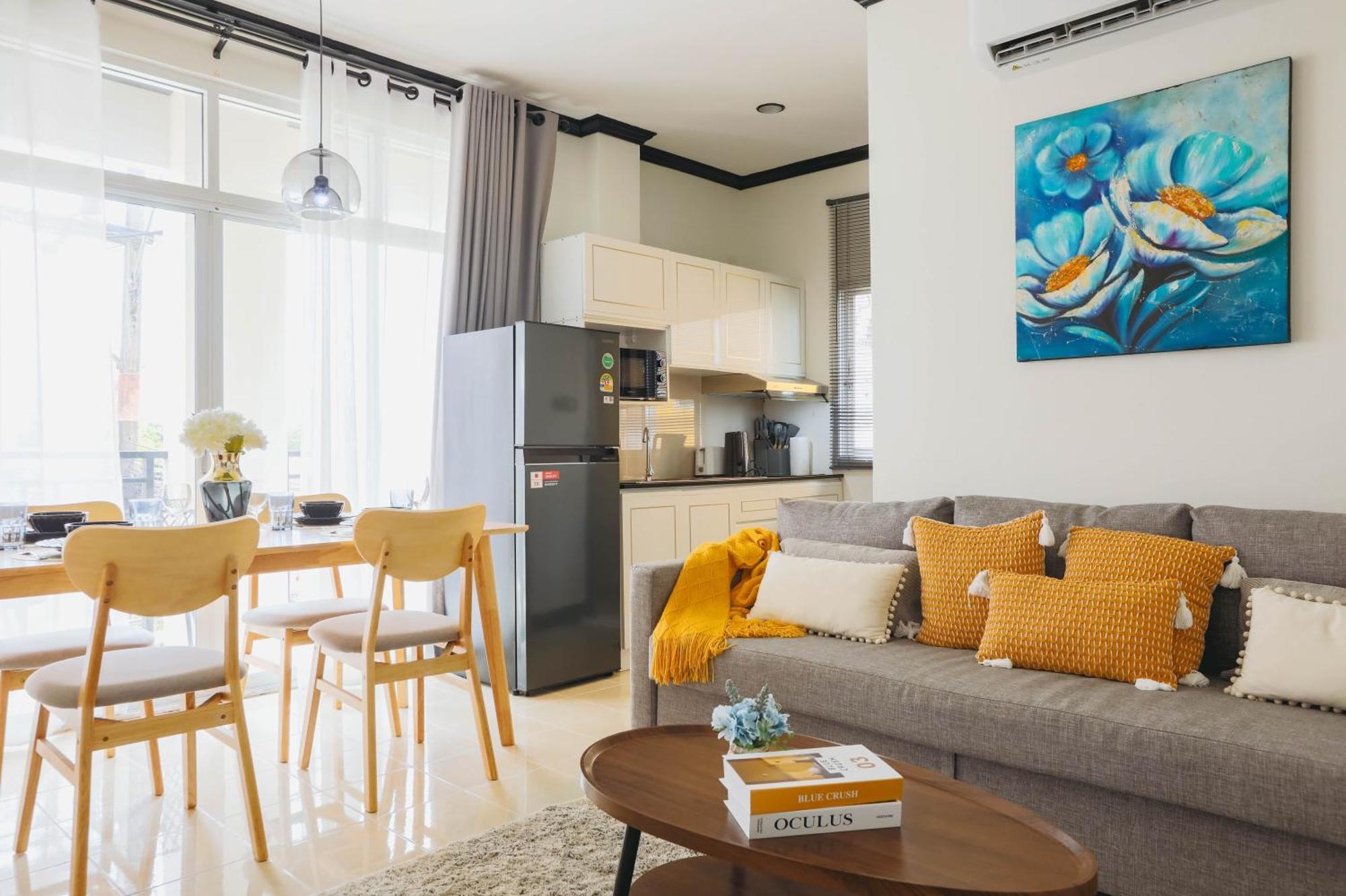 Wink 1 4bedrooms Patong