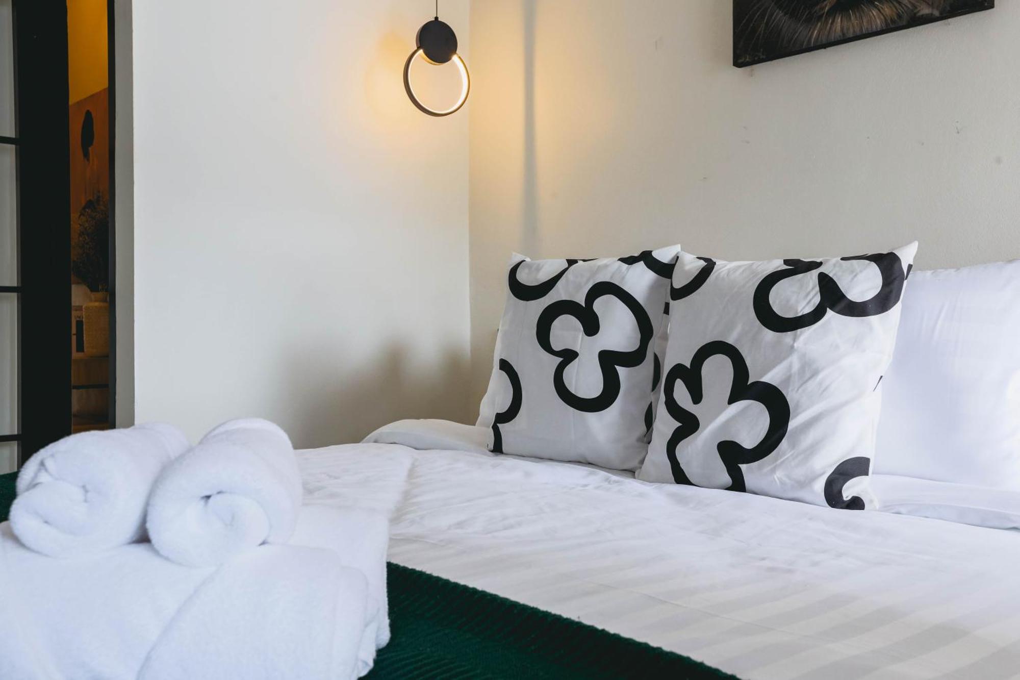 Wink 1 4bedrooms * Patong