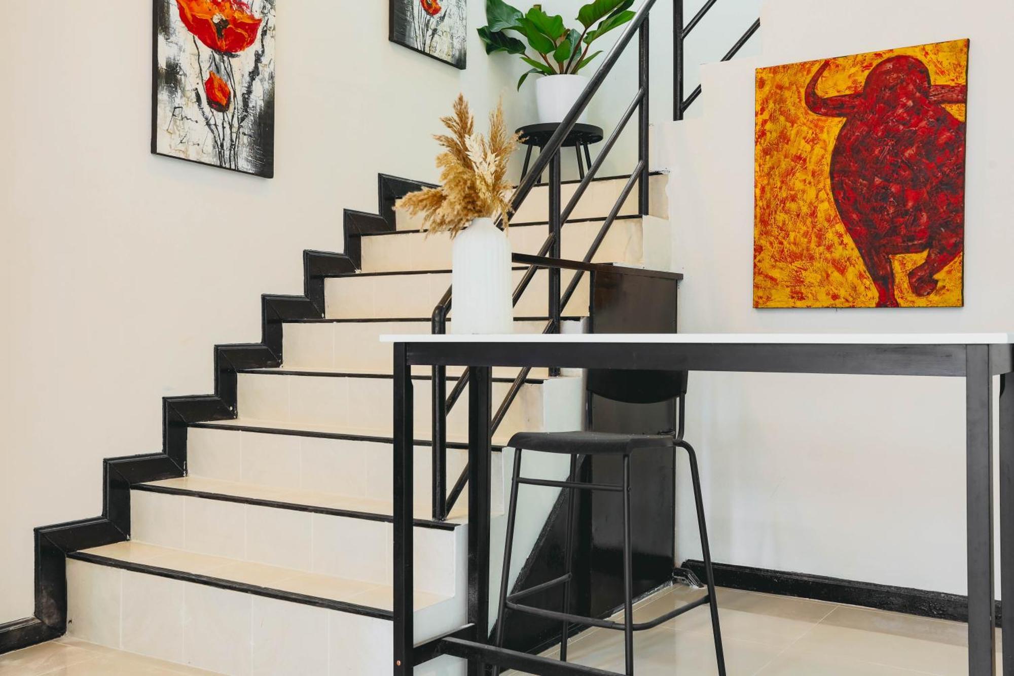 Apartment Wink 1 4bedrooms Patong