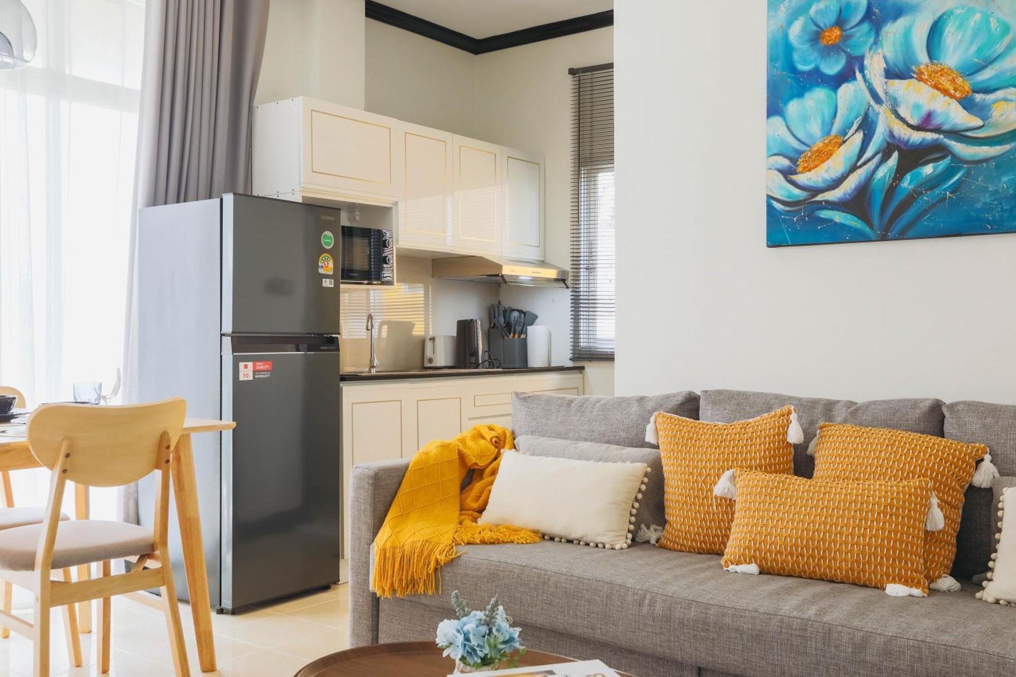 Wink 1 4bedrooms