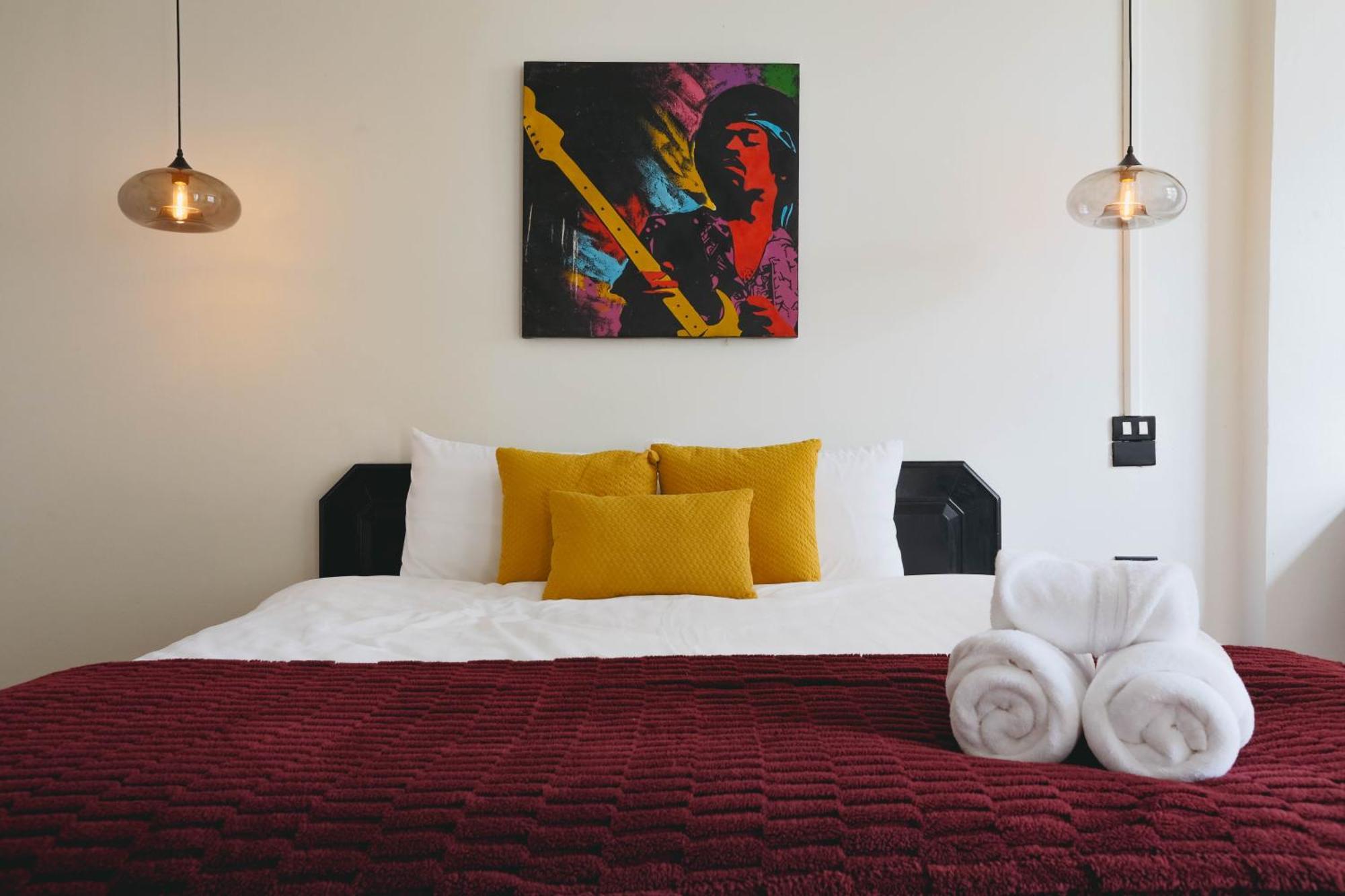 Wink 1 4bedrooms Apartment