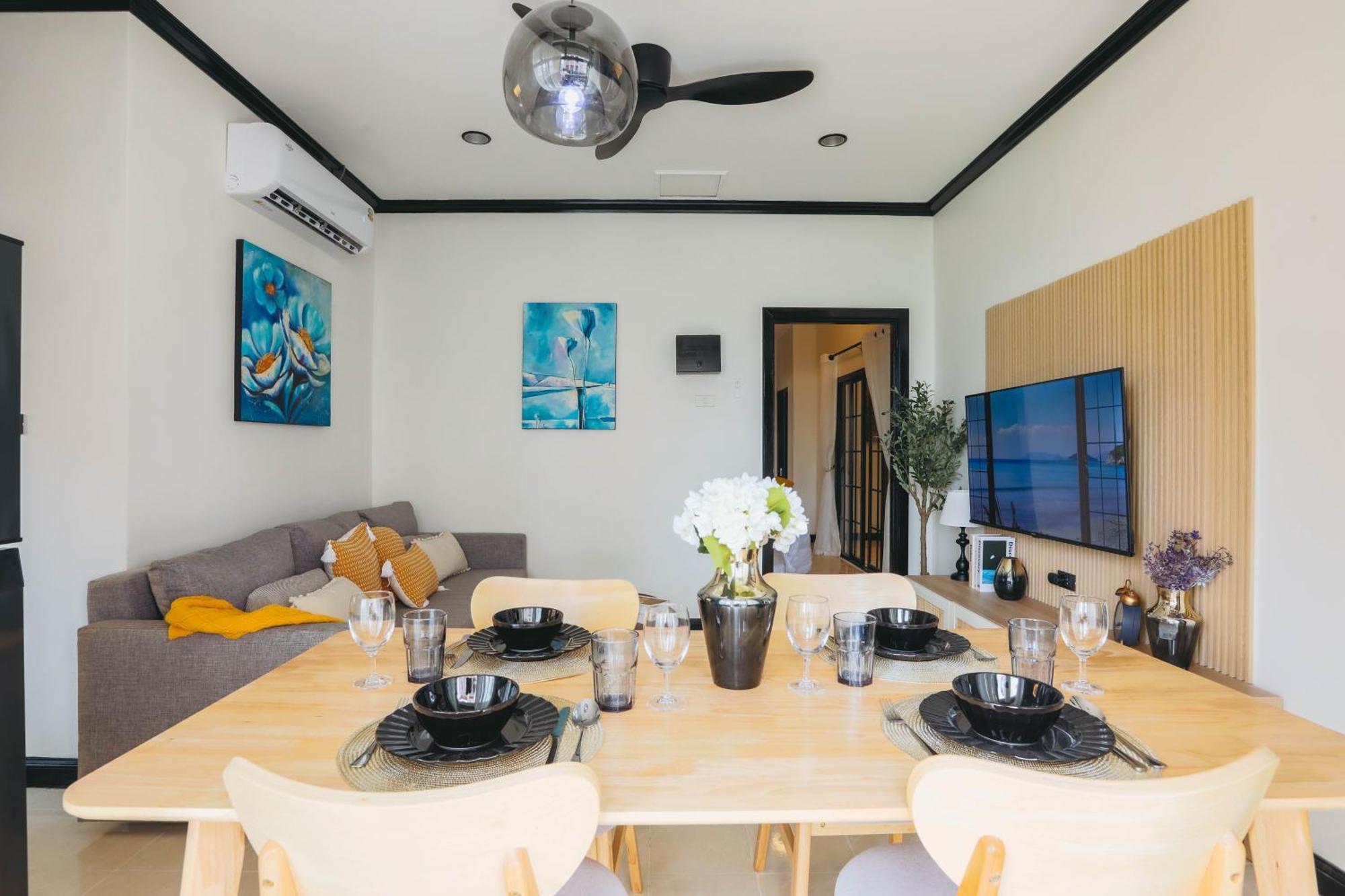Wink 1 4bedrooms Patong