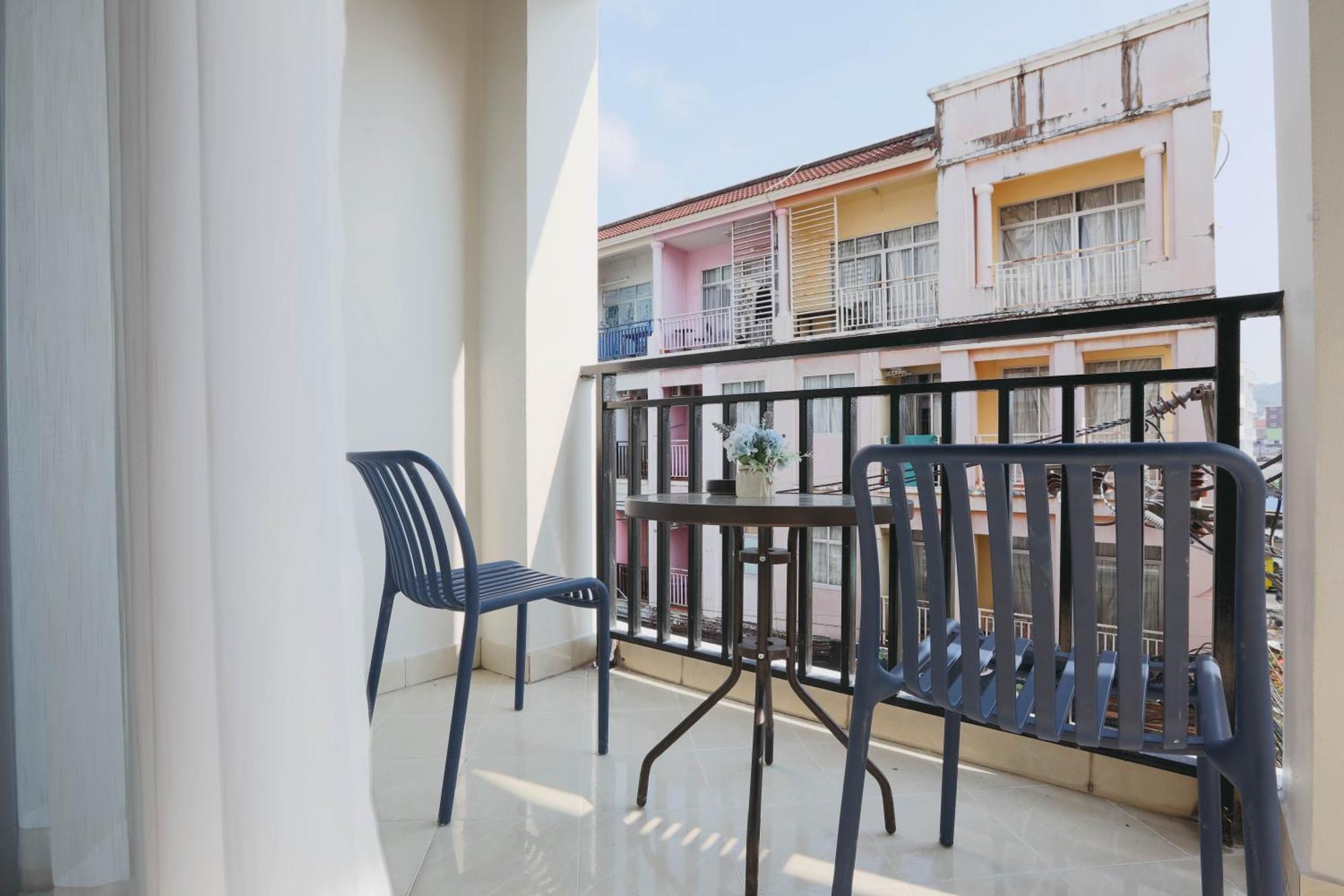 Wink 1 4bedrooms Patong