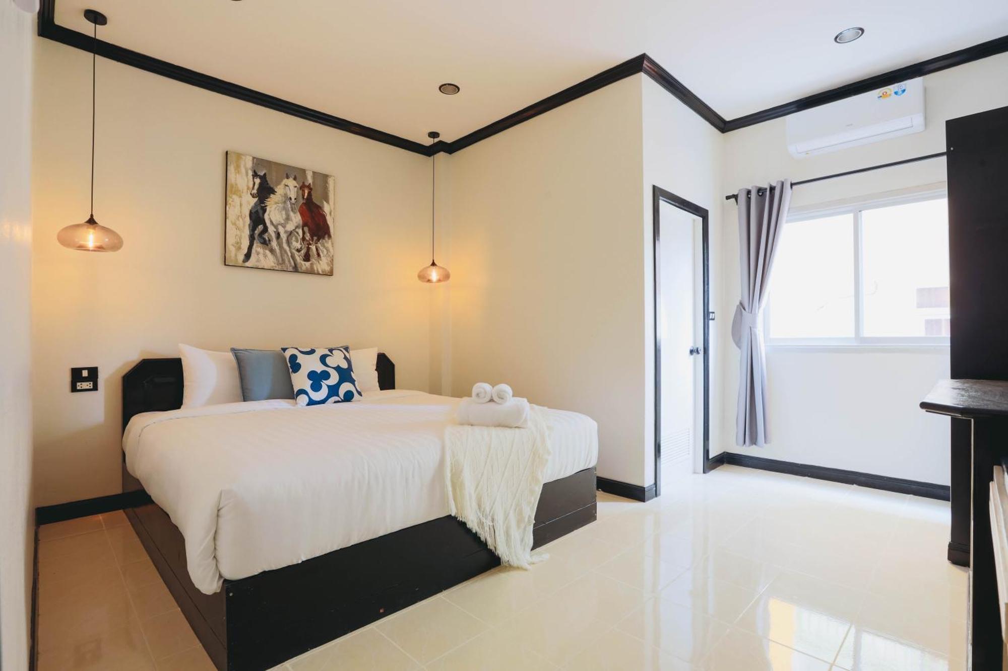 Apartment Wink 1 4bedrooms