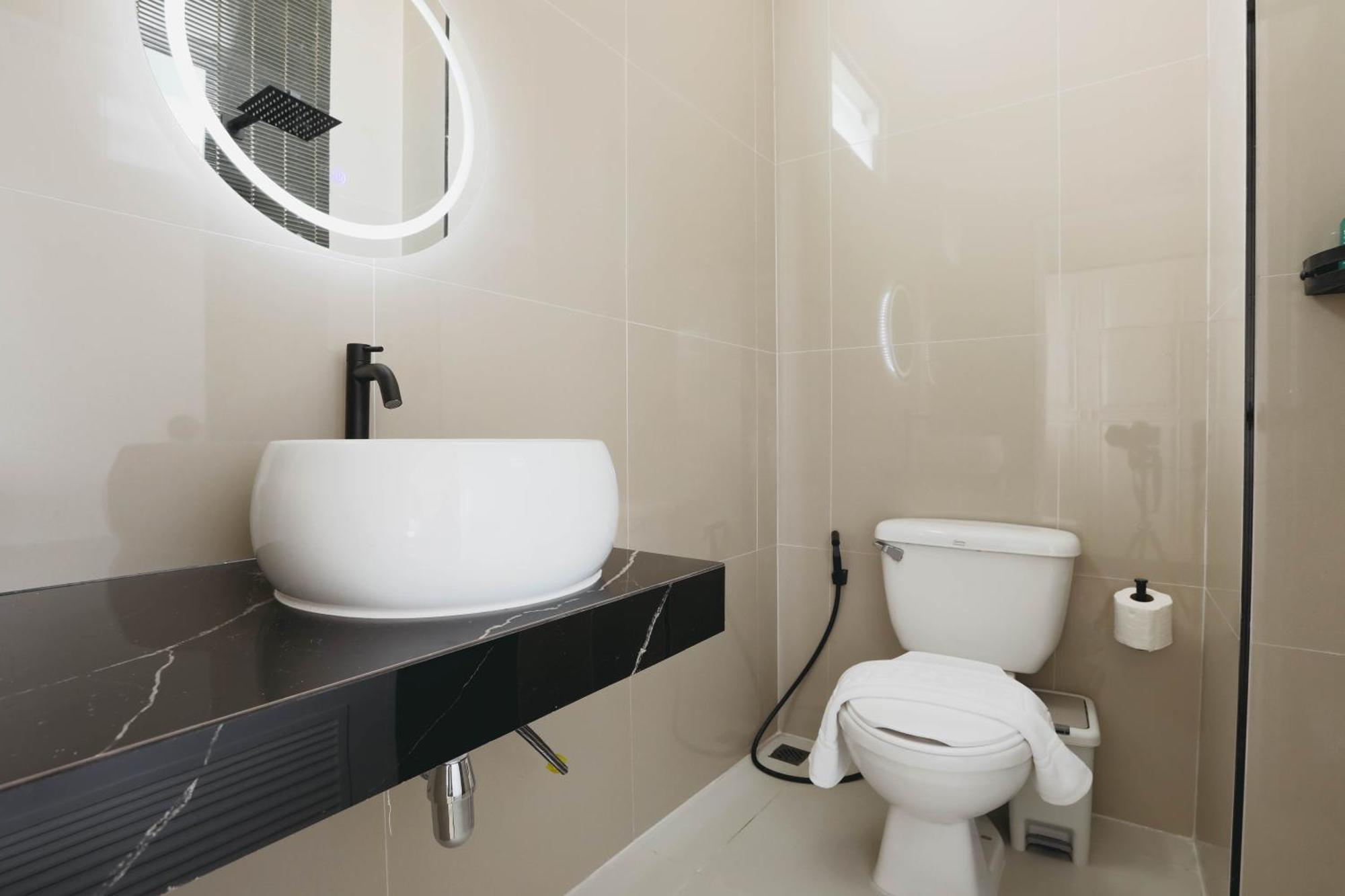 Wink 1 4bedrooms * Patong