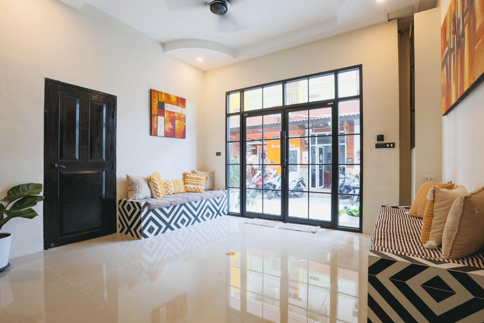 Wink 1 4bedrooms *