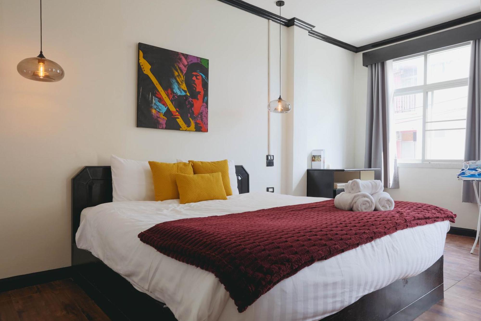Wink 1 4bedrooms Patong
