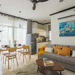 Wink City 1 Patong Beach 4Bedrooms