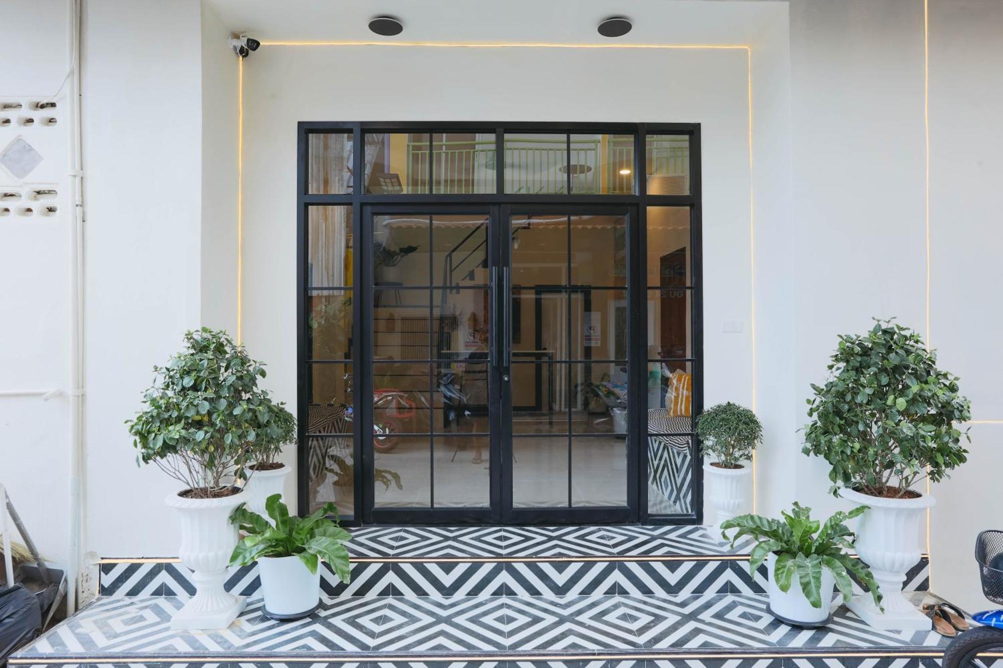 Apartment Wink 1 4bedrooms Patong
