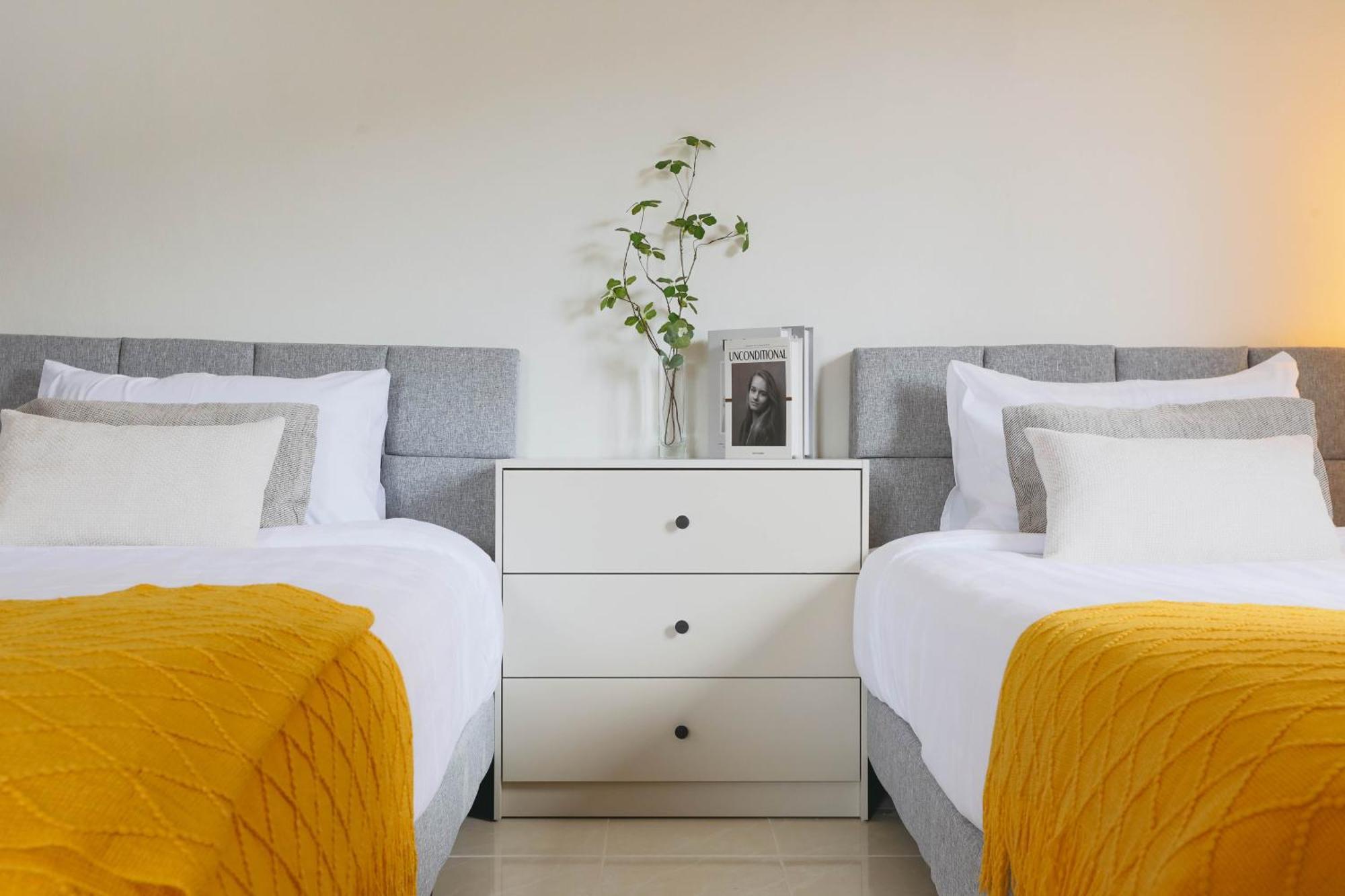 Wink 1 4bedrooms Patong