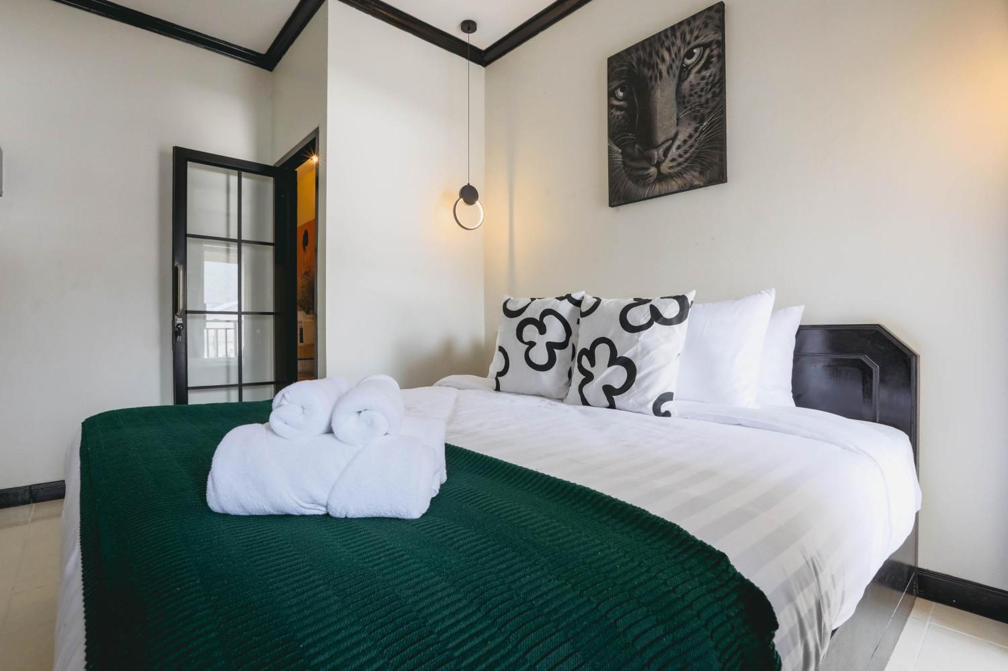 Wink 1 4bedrooms Apartment